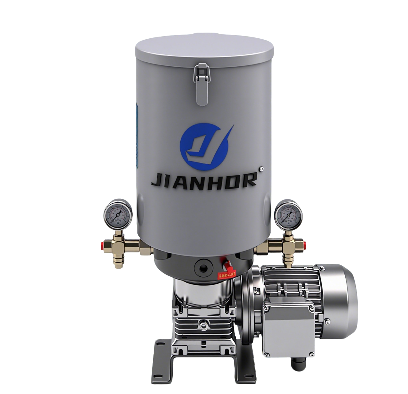 DBT Electric Lubrication Pump 10L