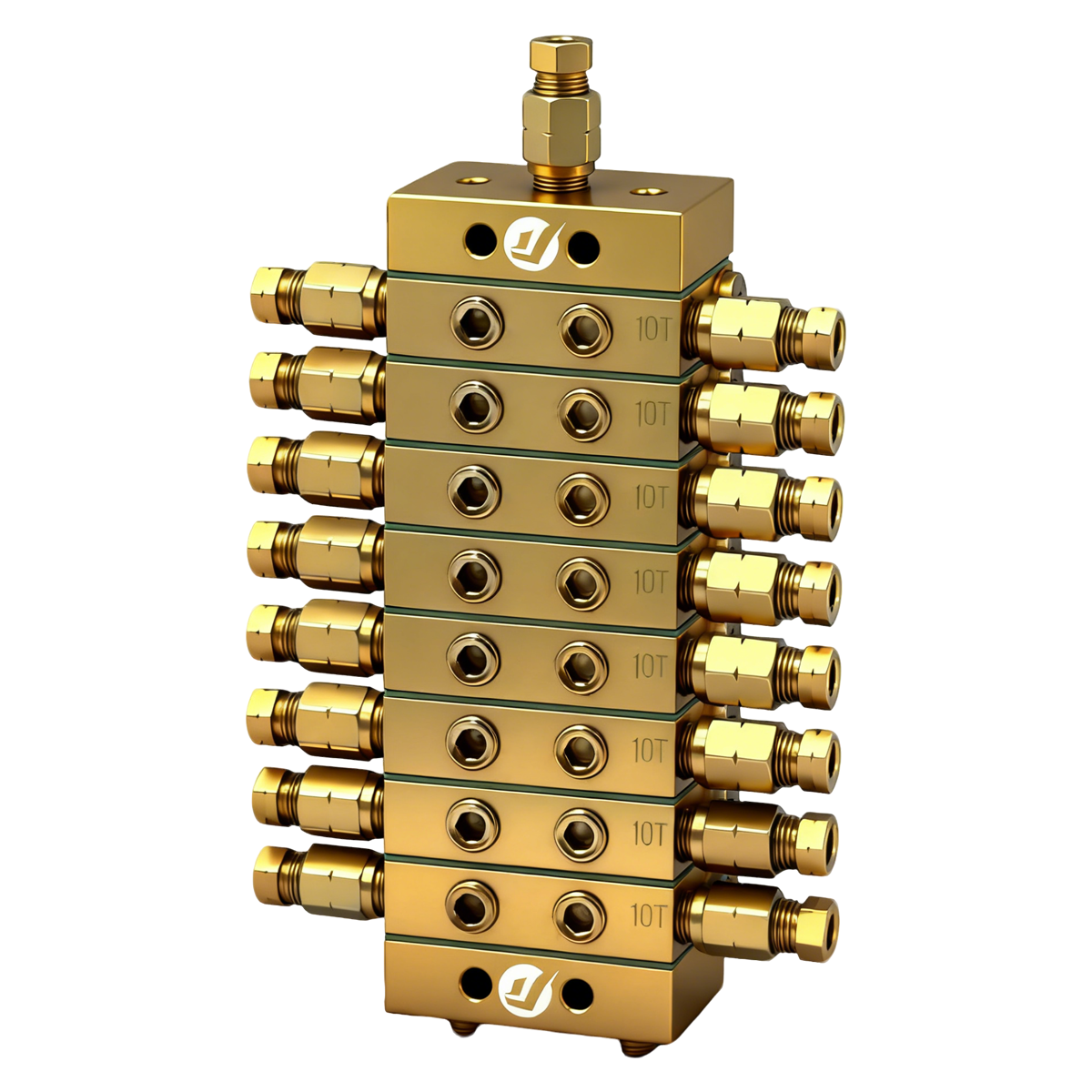 1000-8 Divider Valve