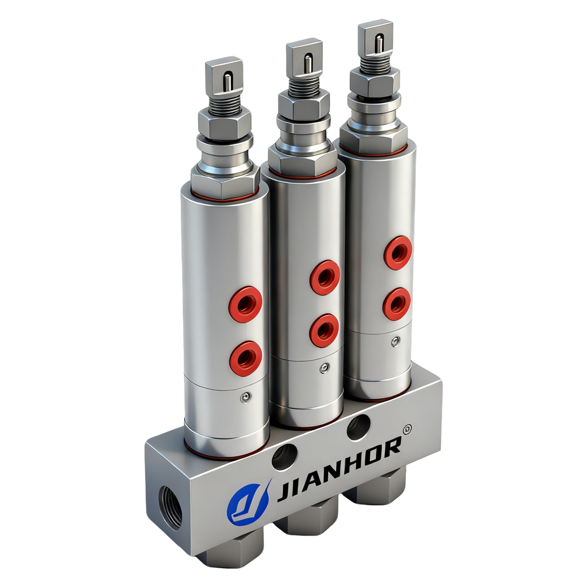 FL-13 Injector