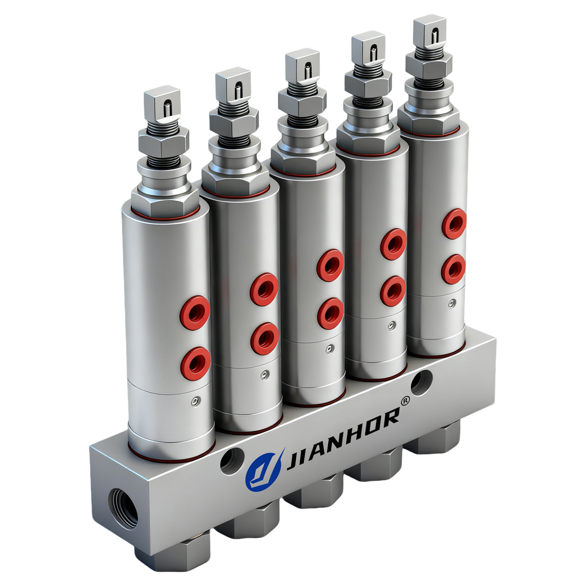 FL-15 Injector
